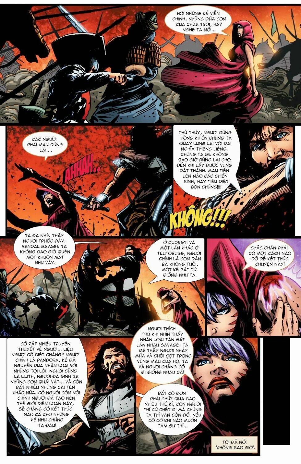 justice league chapter 21.1 17