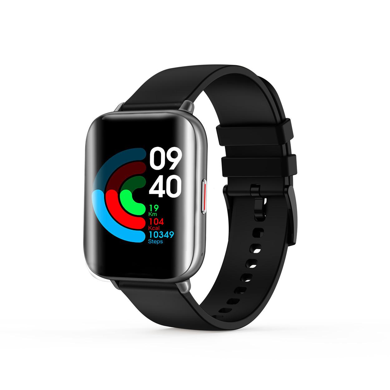 Phong cách mới nhất cuộc gọi bluetooth thông minh theo dõi sức khỏe vòng đeo tay thể thao đa chức năng theo dõi nhịp tim oxy trong máu phát hiện huyết áp giải trí