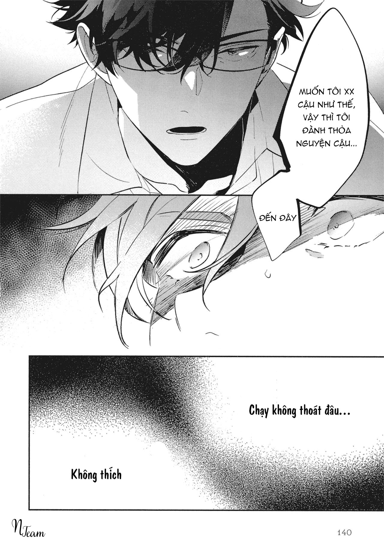 bạn trai cho thuê chapter 5 18