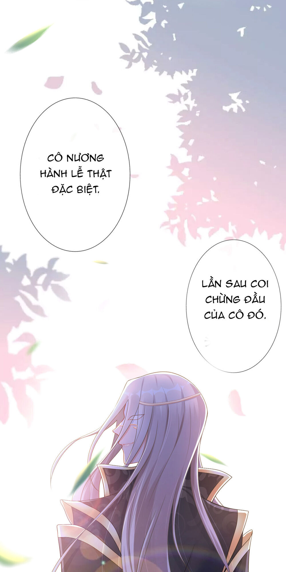 nhân vật phản diện biến thành sủng vật chapter 3 59