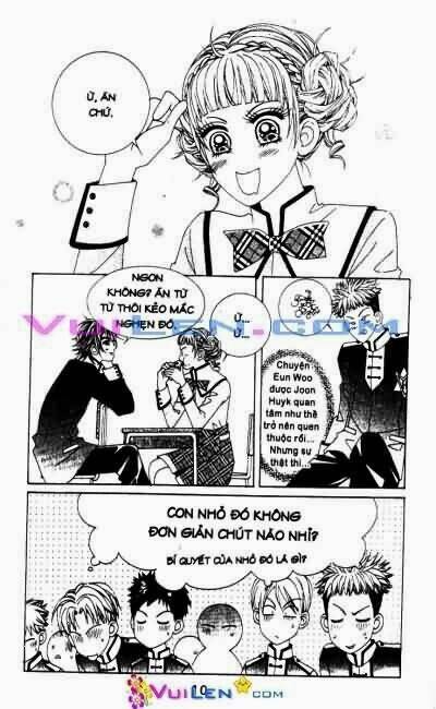 đến với anh chapter 1 11