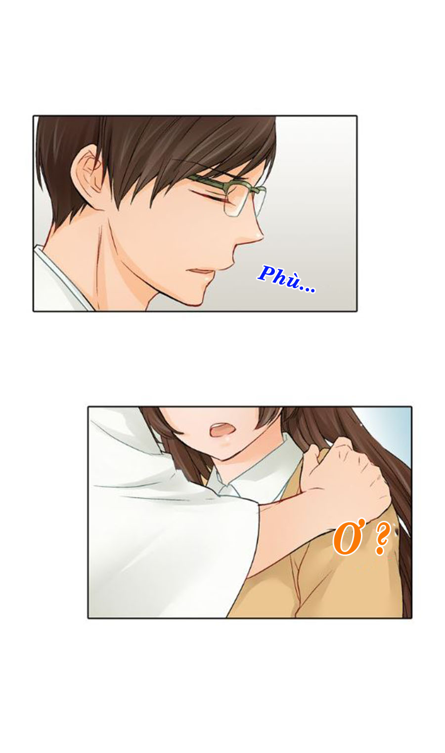 cô dâu của quỷ chapter 2.5 10