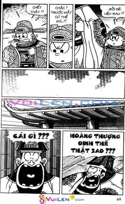 thần đồng đất việt chapter 71 69