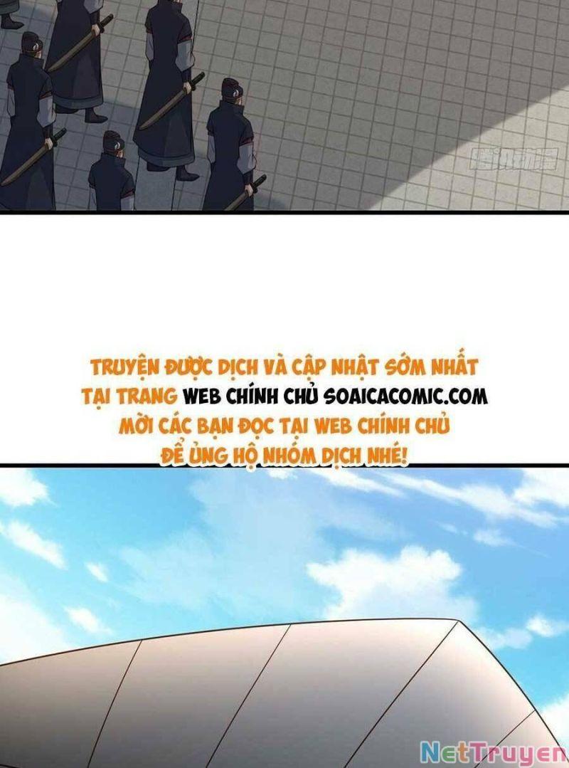 thuần hóa ba ba bạo quân chapter 96 16