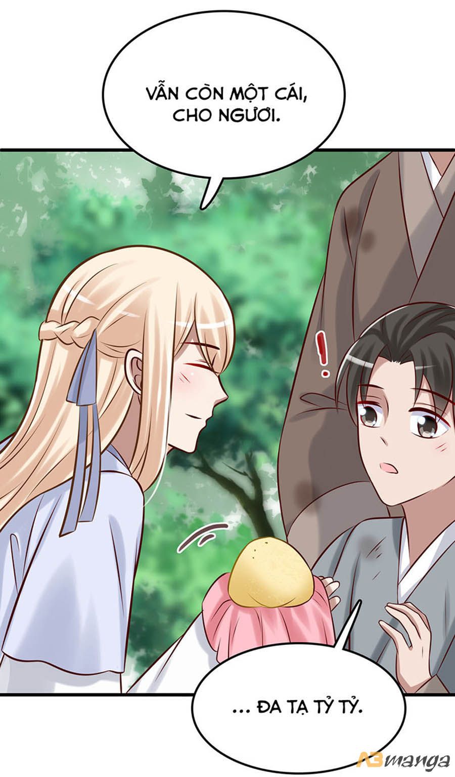 kiêu ngạo vương gia chủng điền phi chapter 180 11