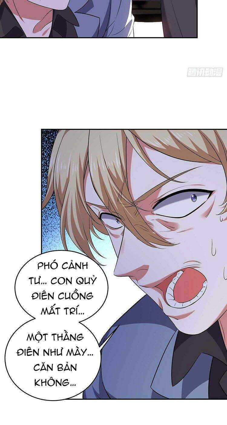 đại lão gọi tôi tiểu tổ tông chapter 49 20