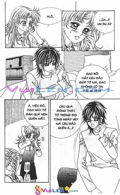 nụ hôn cuối chapter 29 19