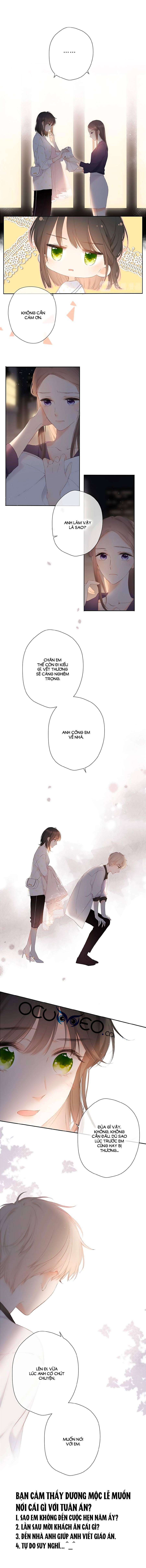 lại gặp được em chapter 12 8