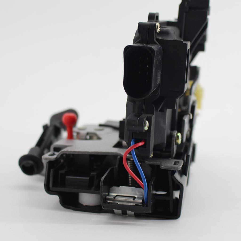 Driver Door Rear Right Door Lock Latch Actuator For  A6 S6