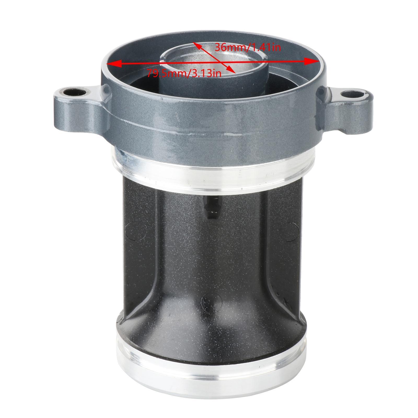 Lower Casing Propeller Housing for Yamaha 2 Stroke 40HP 150HP 63D-45361024D