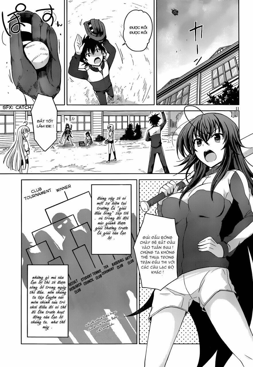 high school dxd: aashia & koneko himitsu no keiyaku!? chapter 23 12