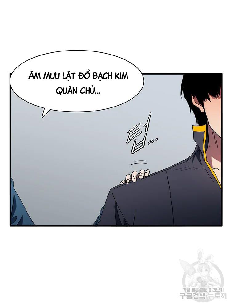 các chòm sao chỉ chú ý mình tôi chapter 31 94