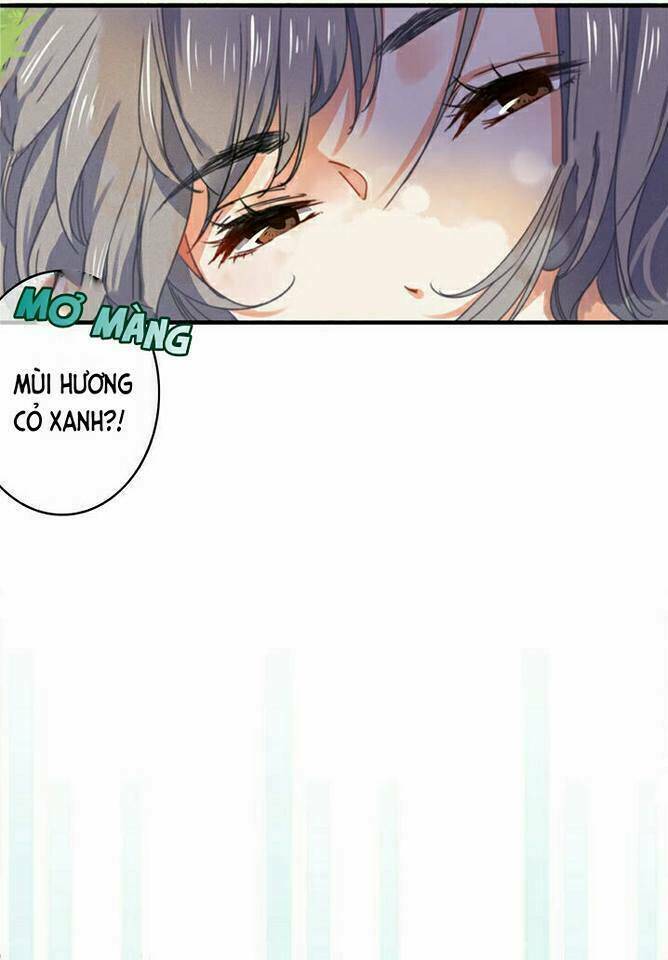 thập quang mật ngữ chapter 8 13