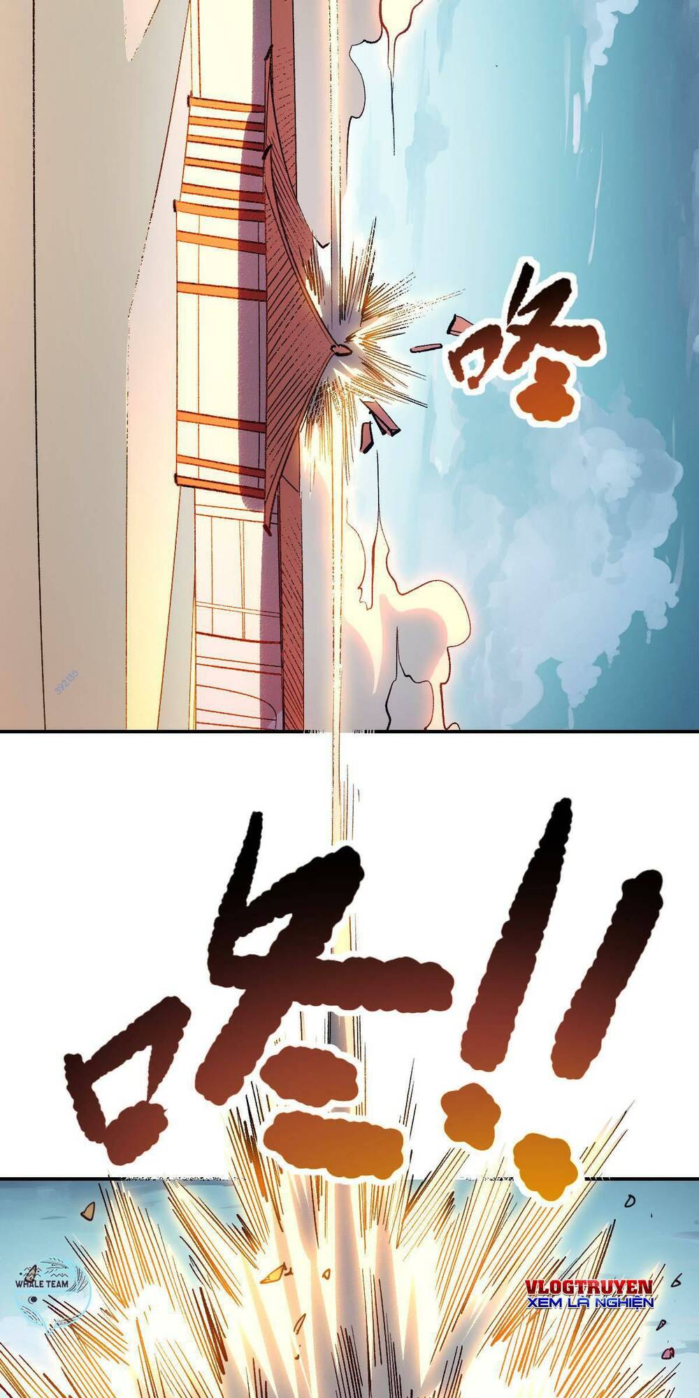 ta thực sự chỉ biết ngự kiếm thuật chapter 14 29