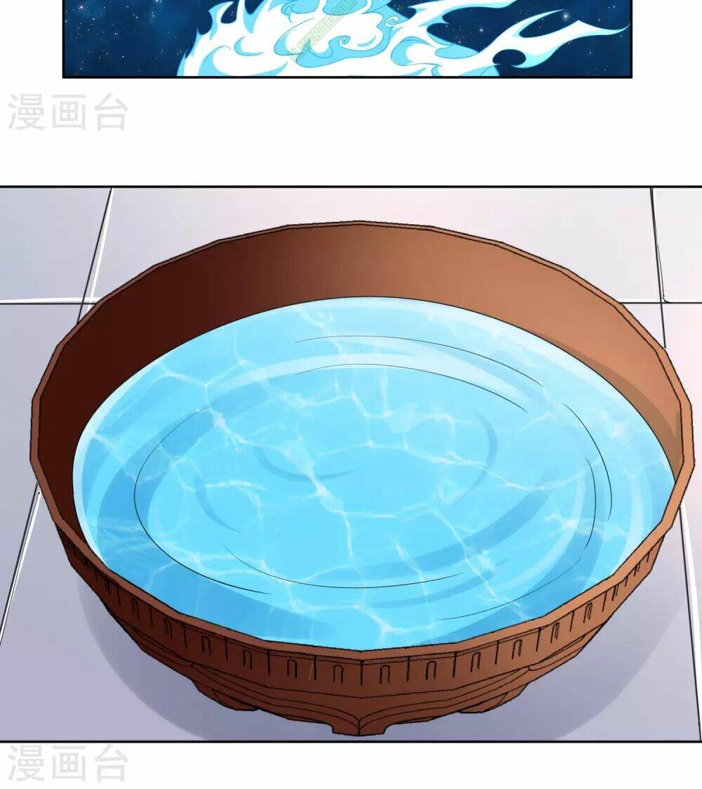 võ linh kiếm tôn chapter 7 20