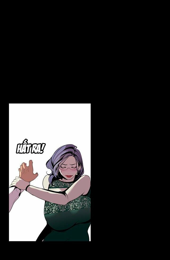 tân thế giới tuyệt vời chapter 56 33