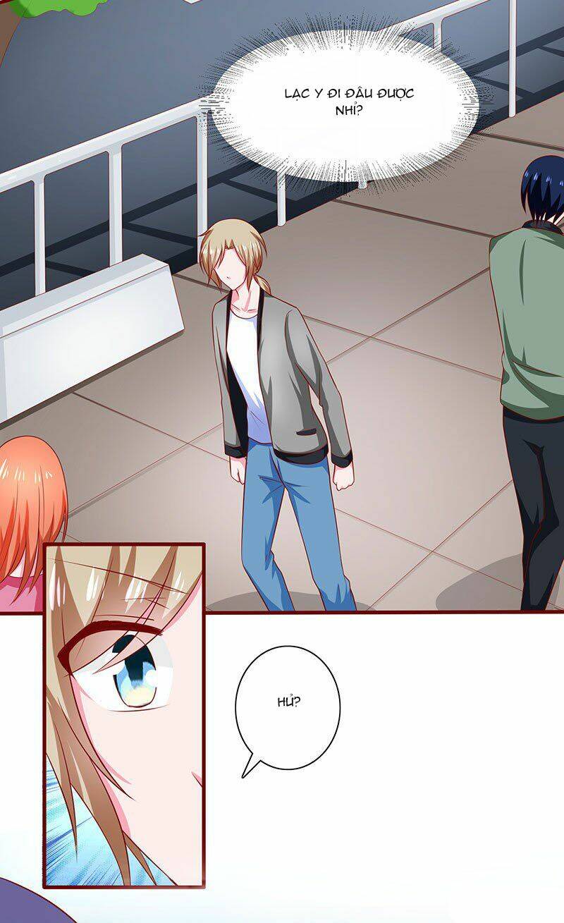 không gả cho tổng tài, gả cho người hầu chapter 72 8