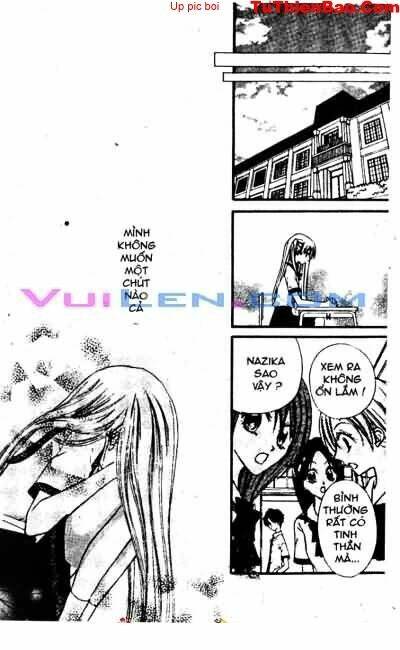 công chúa ẩm thực chapter 5 77