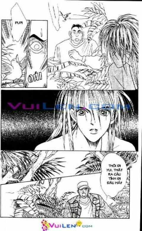 nàng tiên ánh trăng - kaguya hime chapter 2 171