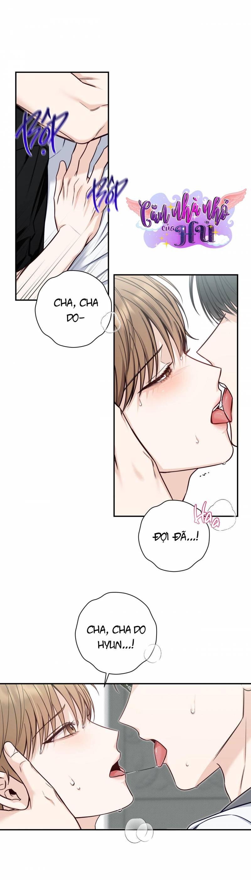 mùa hè năm ấy chapter 33 4