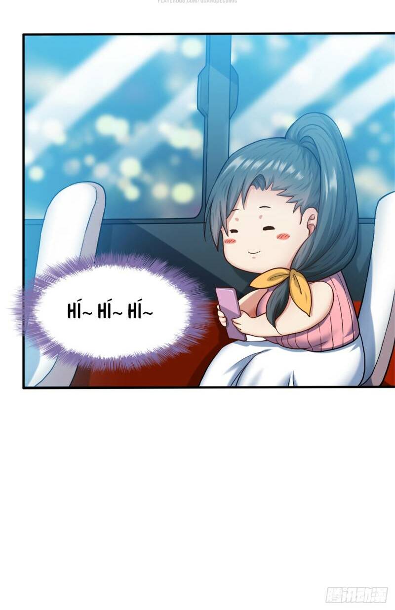 tuyệt thế thiên tài hệ thống chapter 39 19