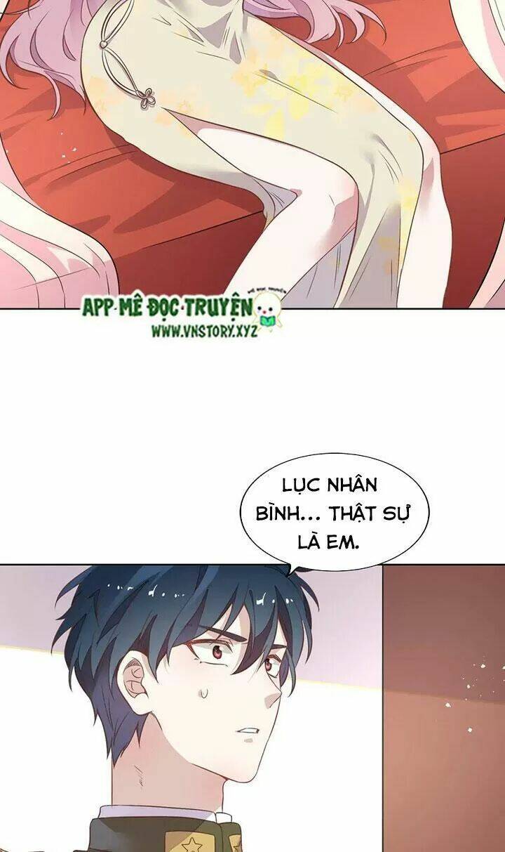 bạn trai kém tuổi bẫy yêu tôi chapter 47 21