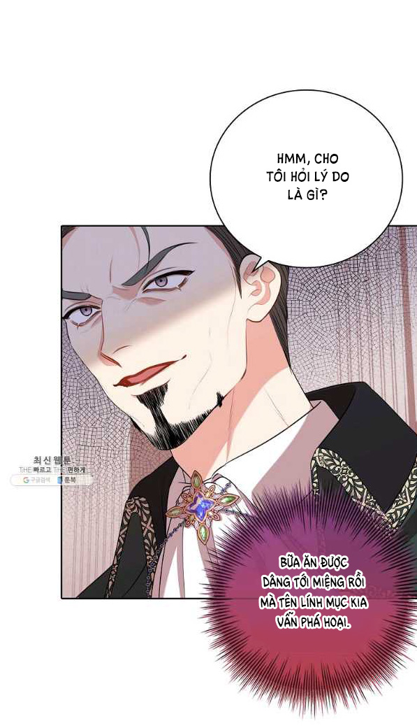 trở thành thư ký của bạo chúa chapter 64 16