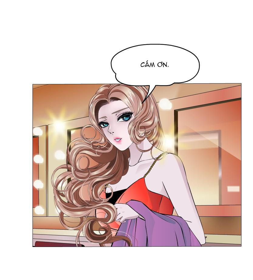 cạm bẫy của nữ thần chapter 71 14