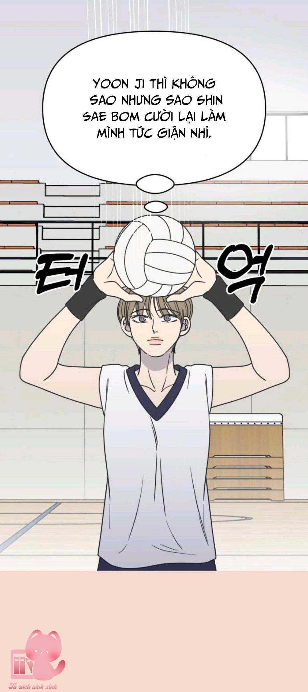 nói không với tình công sở chapter 13 29