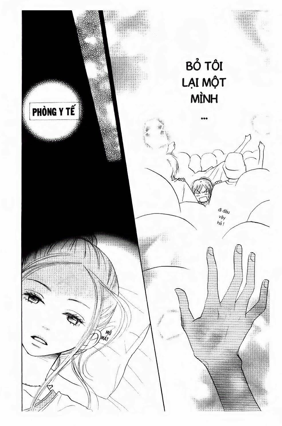 love com - đôi đũa lệch chapter 62 13