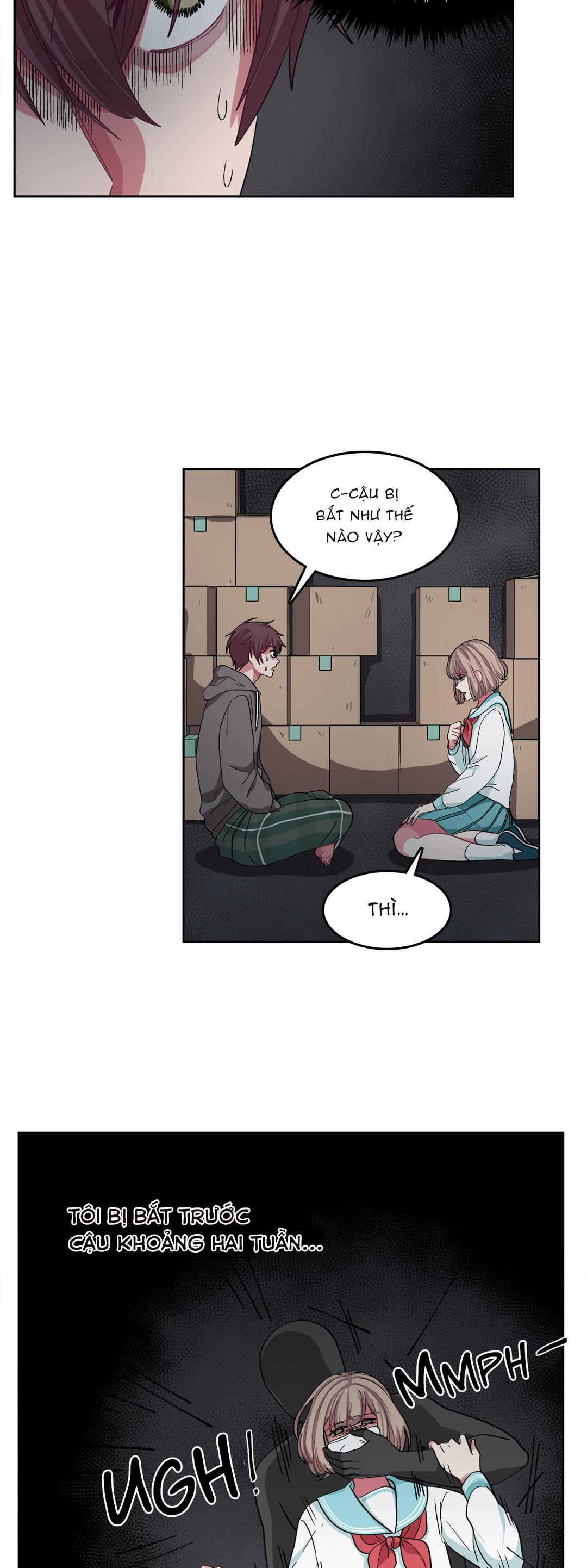 hãy vâng lời anh chapter 7 14