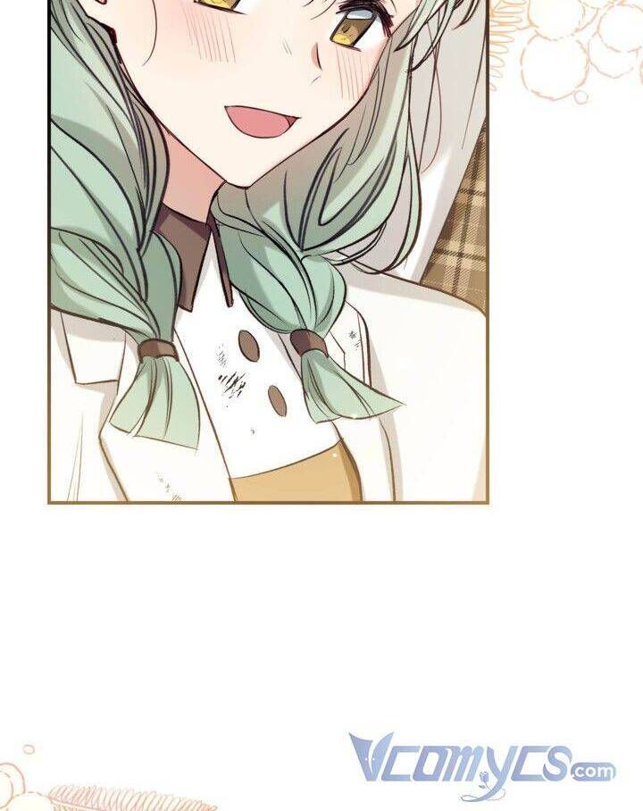 chúng ta có thể trở thành gia đình được không? chapter 49 33