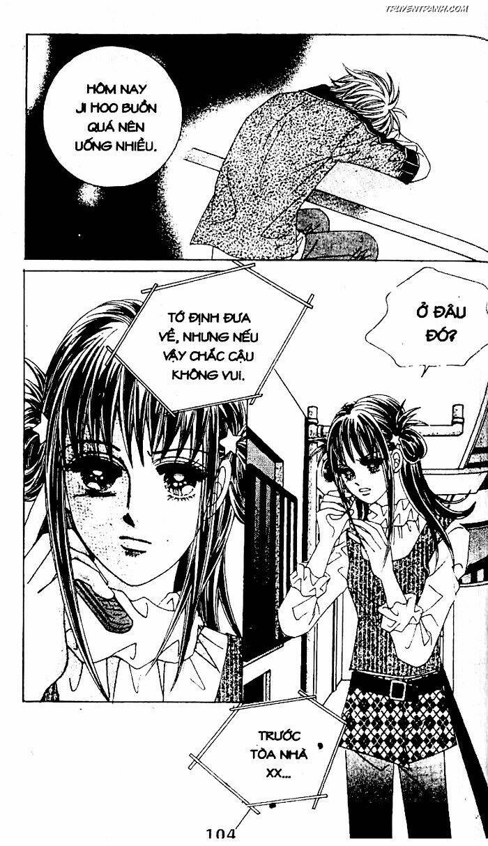 nhà trọ hoàn hảo chapter 88 20