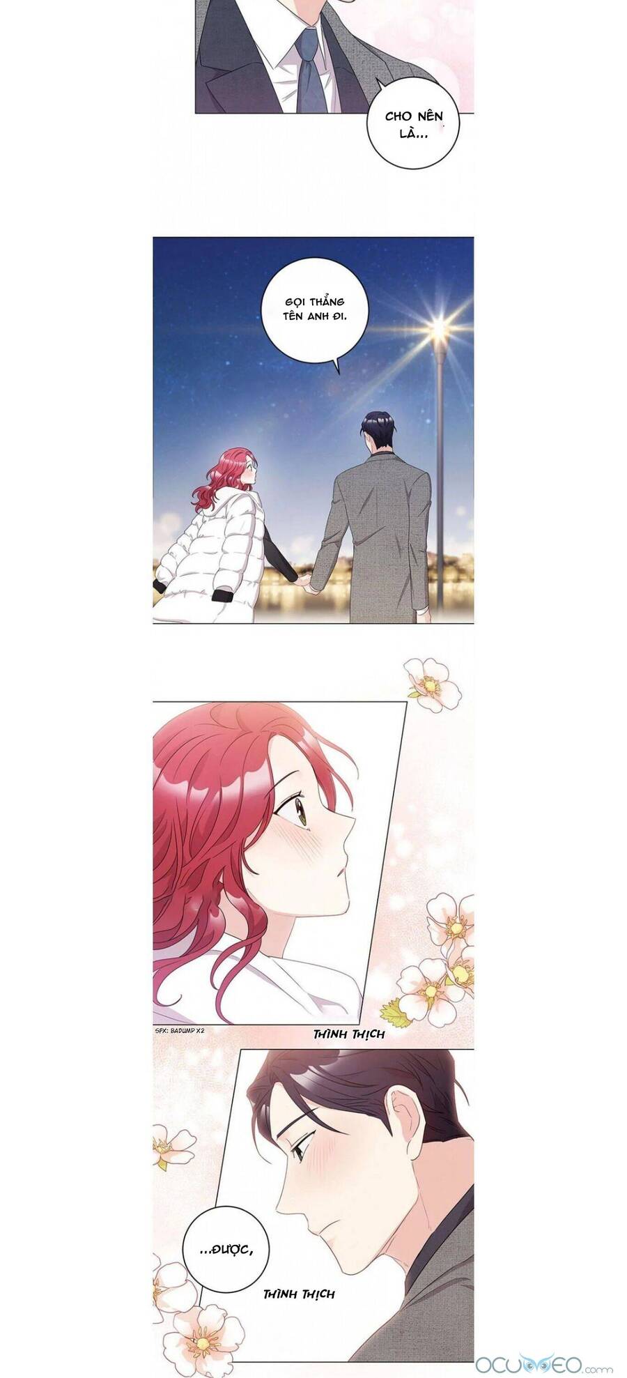 chạm vào tim em chapter 20 18