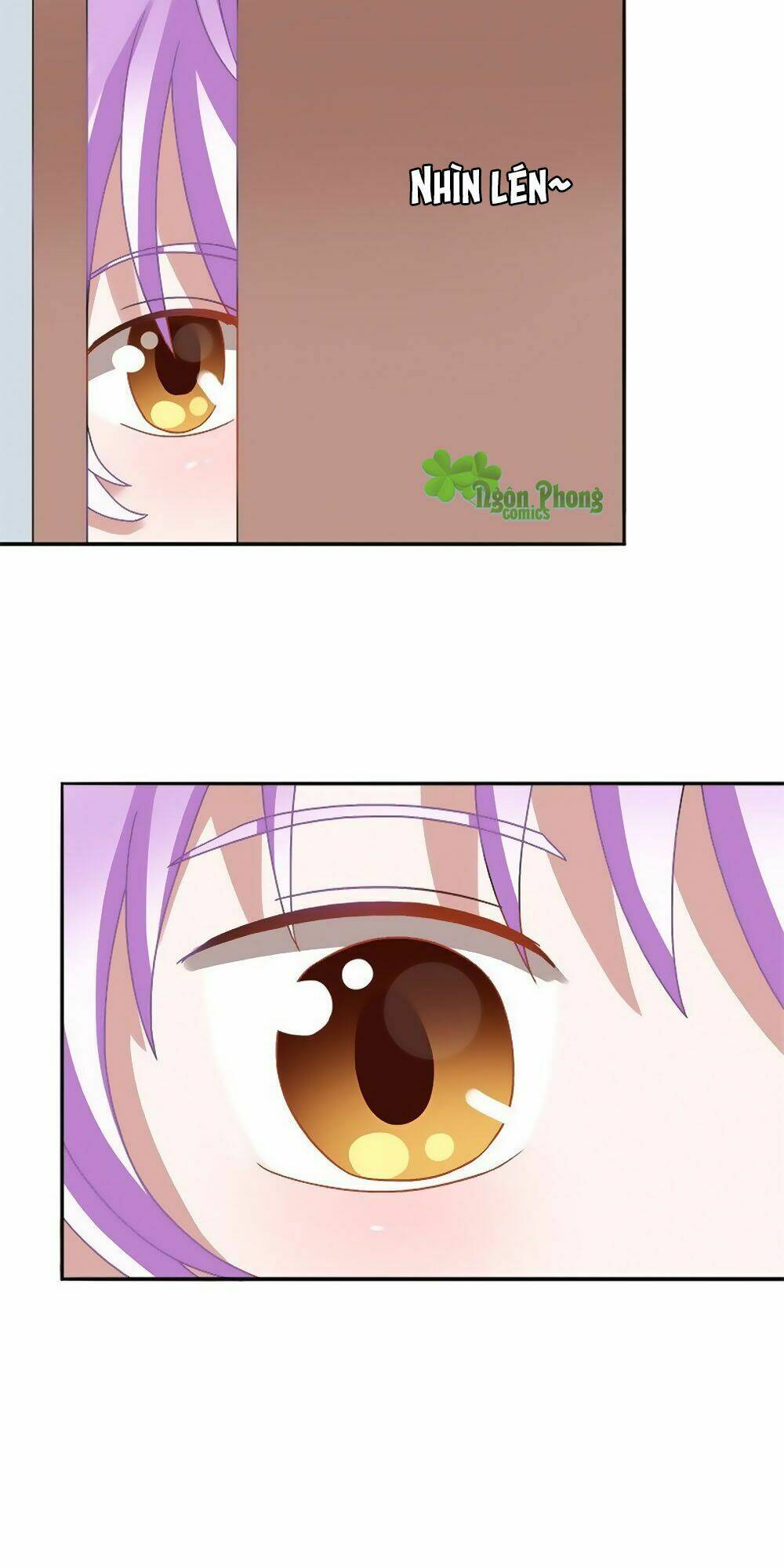 phải lòng ông chú hàng xóm chapter 9 16