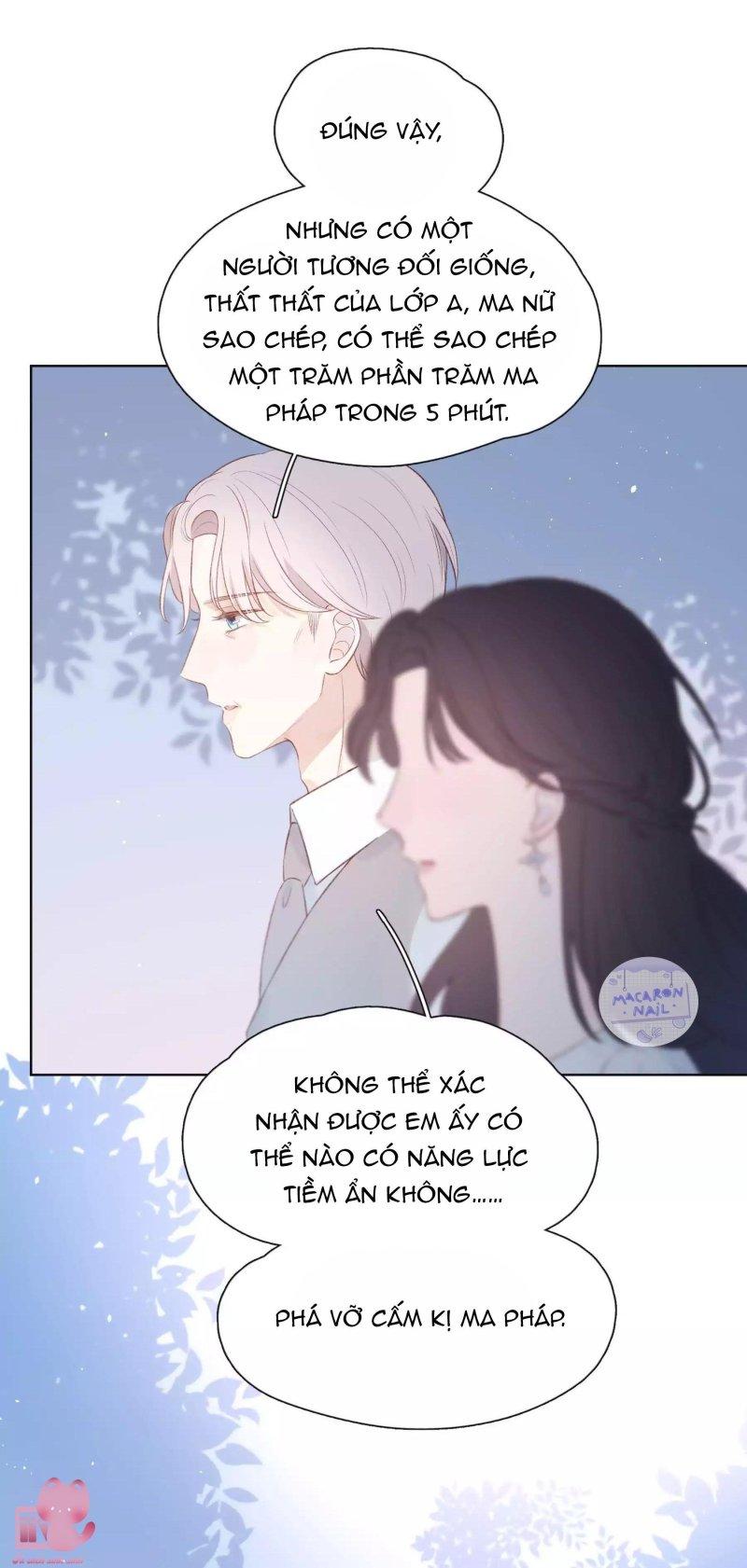 thanh xuân có bạn 2 chapter 8 25