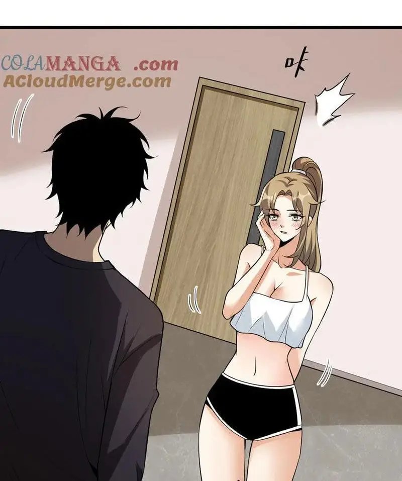 toàn dân tận thế: ta, virus quân vương chapter 16 36