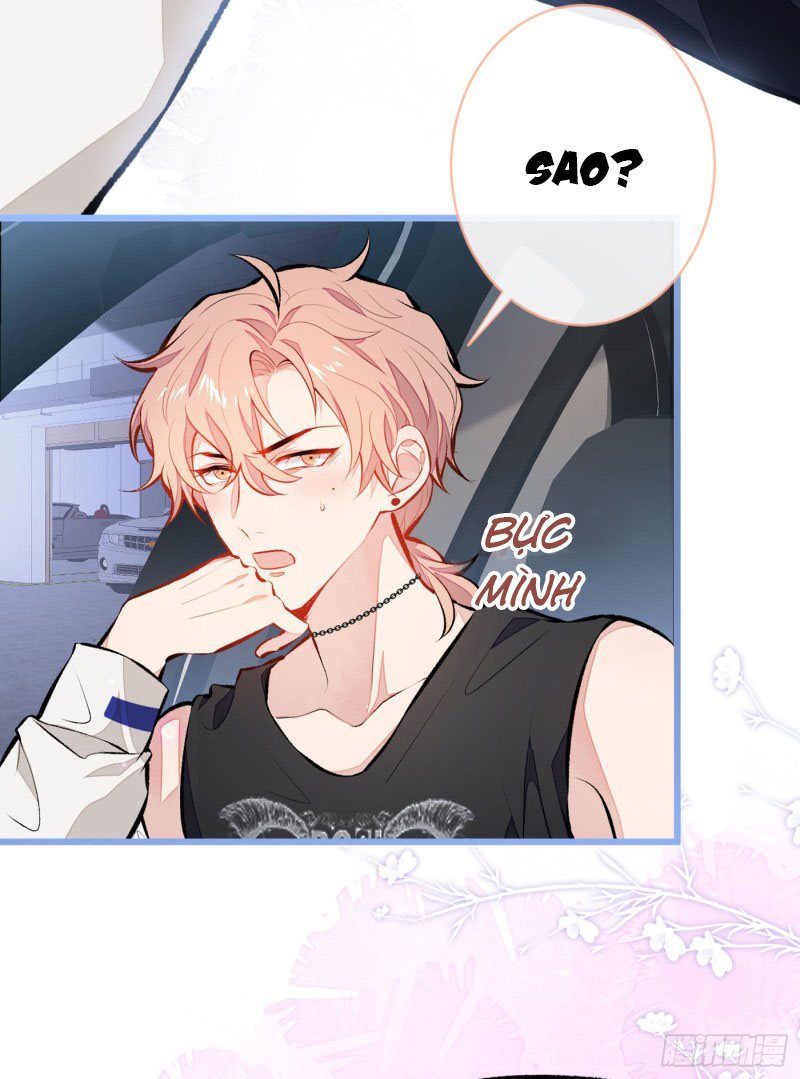 lại bị nam thần chọc trên hot search! chapter 19 14