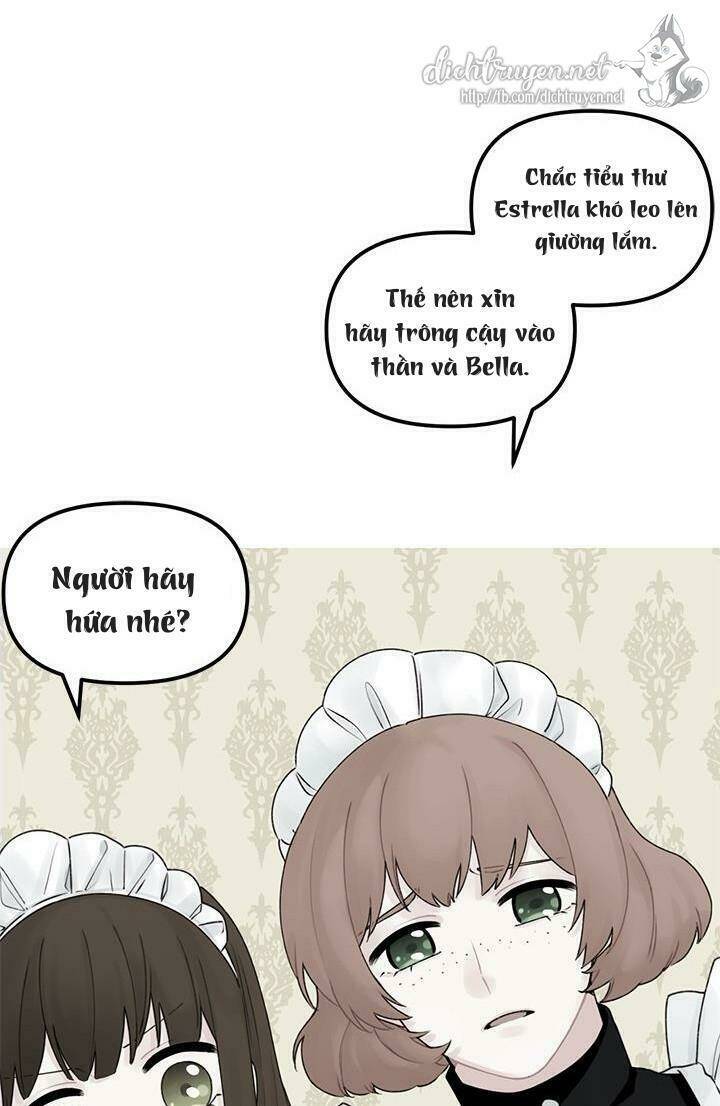 công chúa bãi rác chapter 19 52