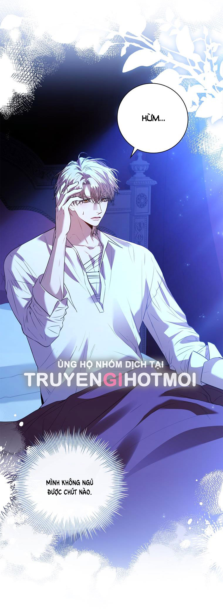 trở thành thư ký của bạo chúa chapter 109.2 24