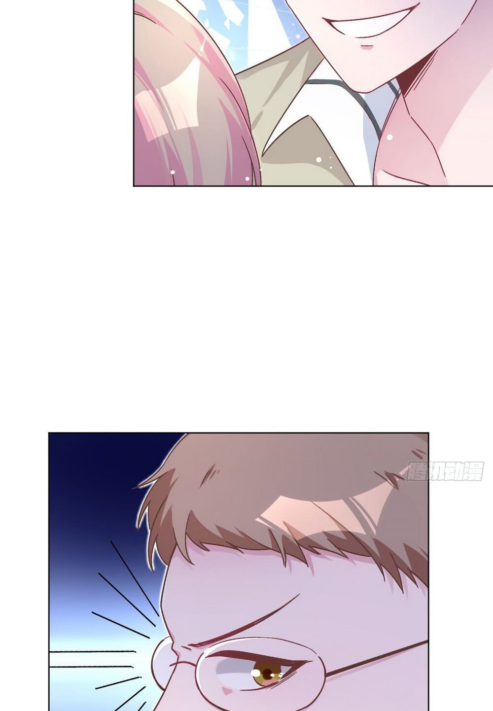 trời ban cho nam thần daddy chapter 42 39