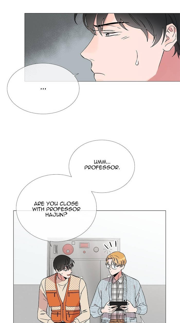 [raw] red candy chapter 20 48