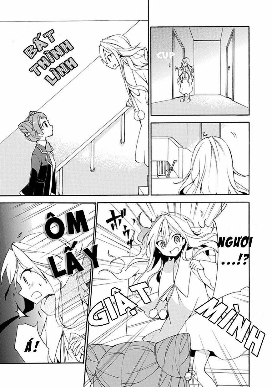 dagasy - houkago chounouryoku sensou chapter 3 15