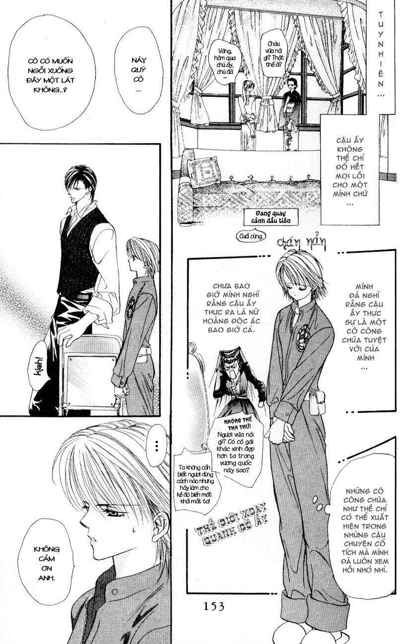 thử thách của kyouko chapter 10 28