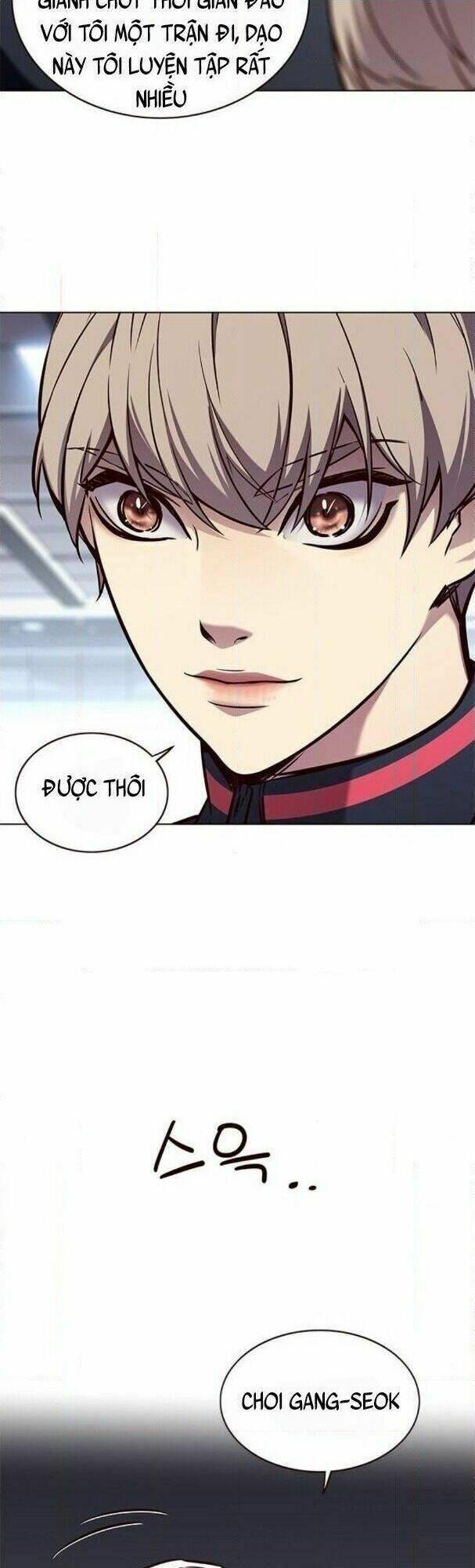 biến thân thành mèo chapter 170 9