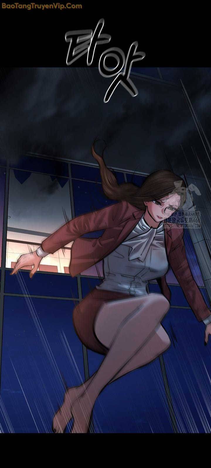 thanh kiếm báo thù chapter 52 24