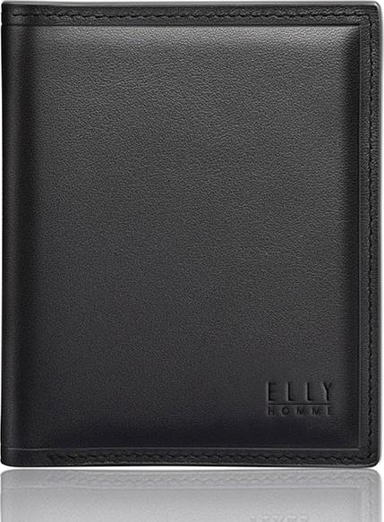 Ví nam cầm tay da thật ELLY HOMME – EVM6