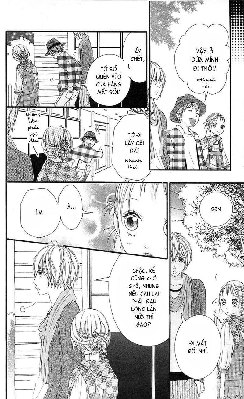 tình yêu học trò chapter 10 38