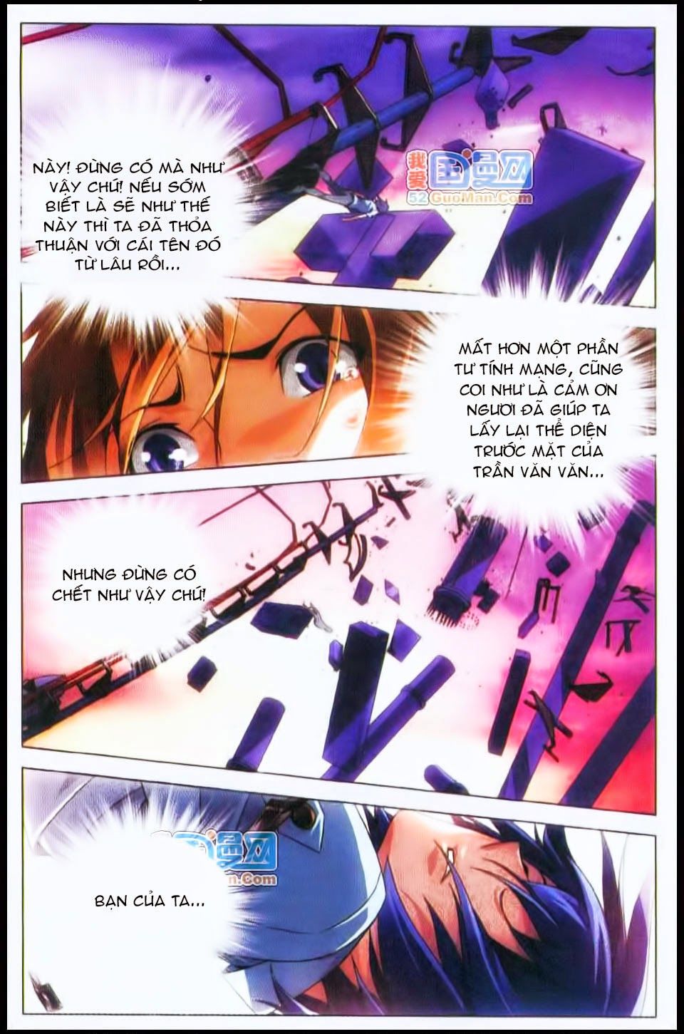 long tộc 2 chapter 25 13