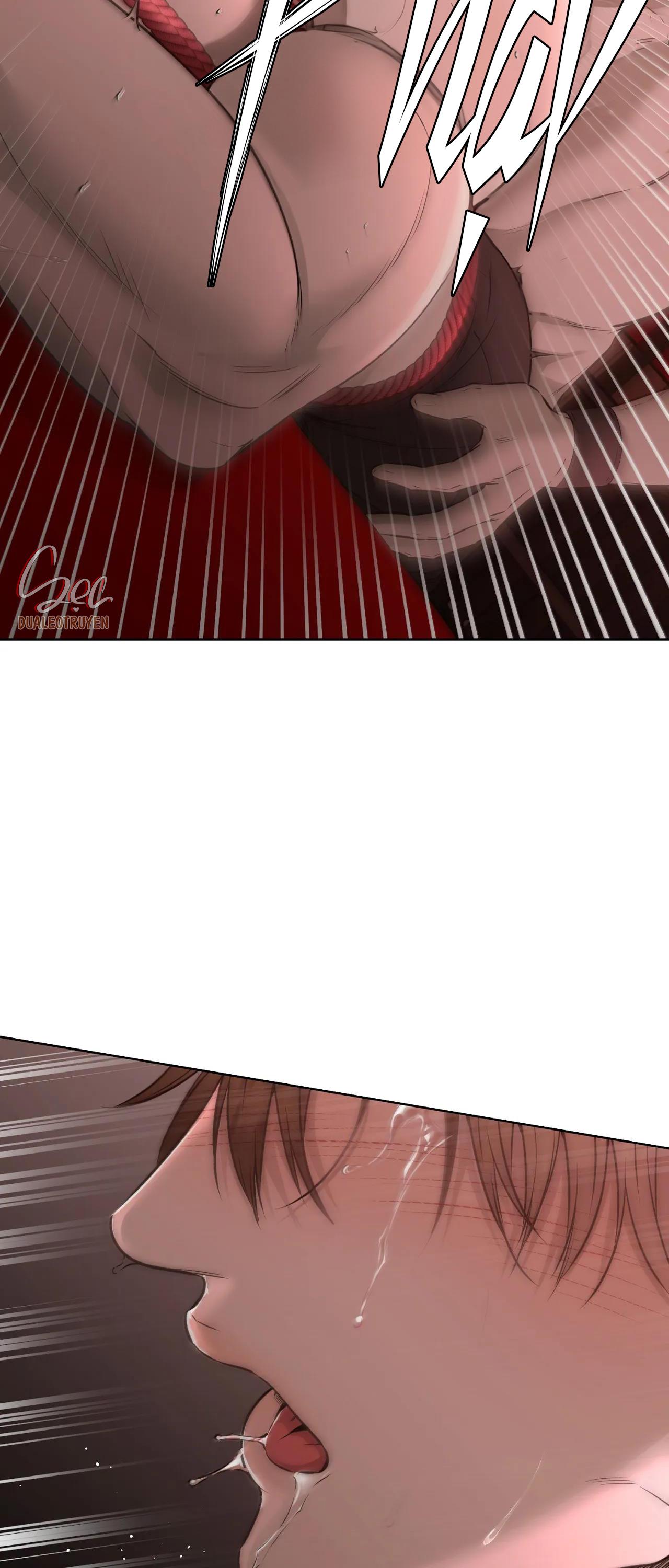 bên trong lớp cảnh phục chapter 27 42